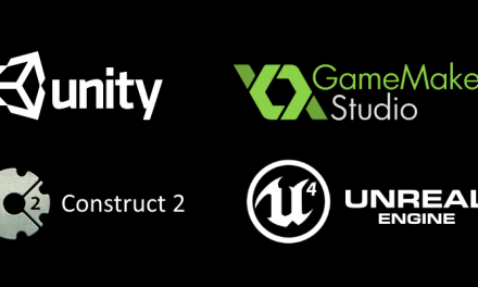 Getting Started With Game Dev – What Engine Should I Use