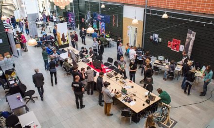 Work in the Game Industry Without Making Games