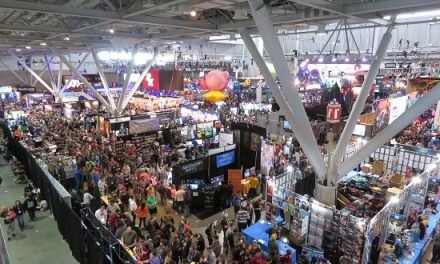 Getting Your Game Out There – Marketing 101