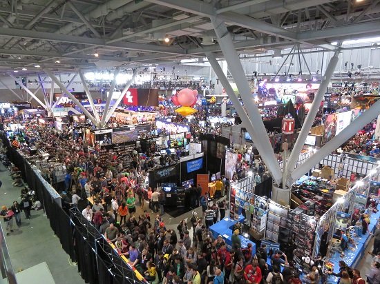 marketing 101 pax east