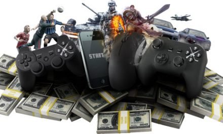 Of Money and Indie Game Developers